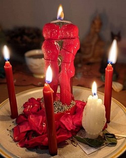 Love spells