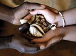 Traditional healer